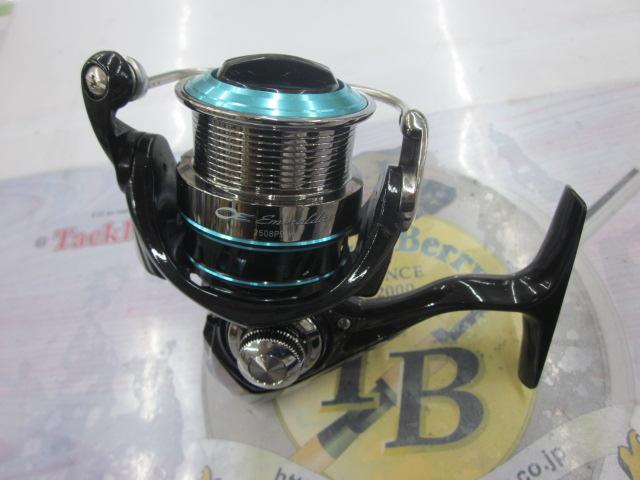 16エメラルダス 2508PE-H｜＠ベリーネット 日本最大新品中古釣具