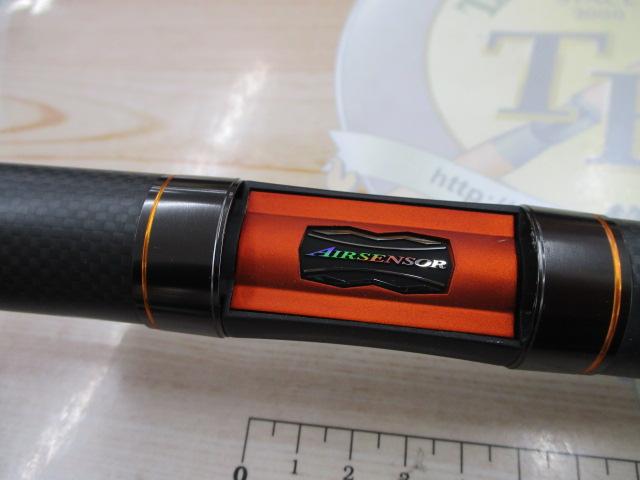 【中古/極上品】 ダイワ  プレッソ リミテッド AGS 510UL/X153L ダイワ プレッソ-LTD AGS 510UL-S (ロッド・釣竿) 価格比較