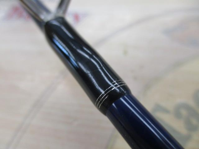 ダーインスレイヴ 61L