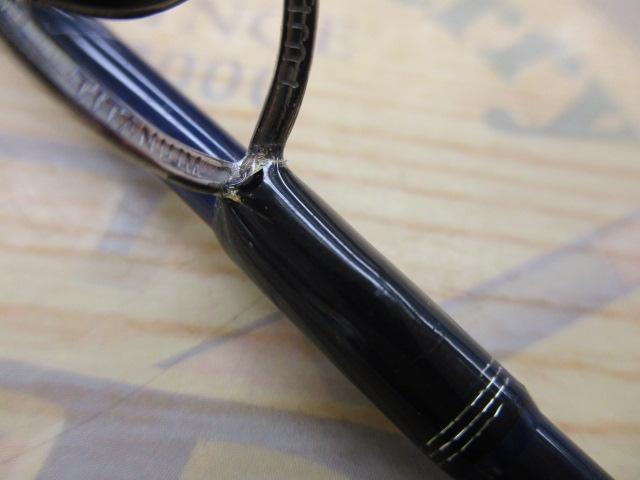 ダーインスレイヴ 61L｜＠ベリーネット 日本最大新品中古釣具WEB