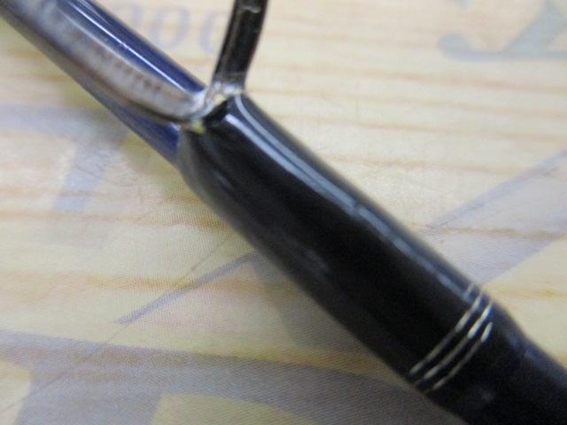 ダーインスレイヴ 61L