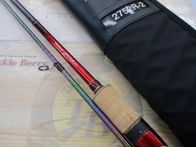 ジャンク品　ワールドシャウラ　レッド　2752R-2 ジャンク品 ワールドシャウラ レッド 2752R-2 - メルカリ