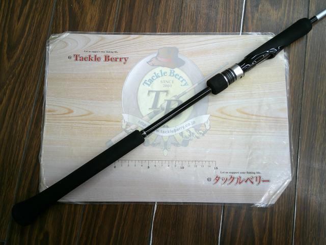 21グラップラーBBタイプLJ S63-2｜＠ベリーネット 日本最大新品