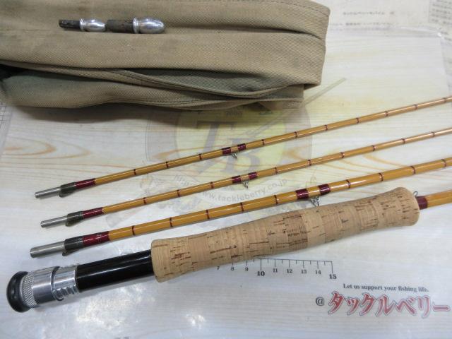 パラコナレッグトレードマーク280cm