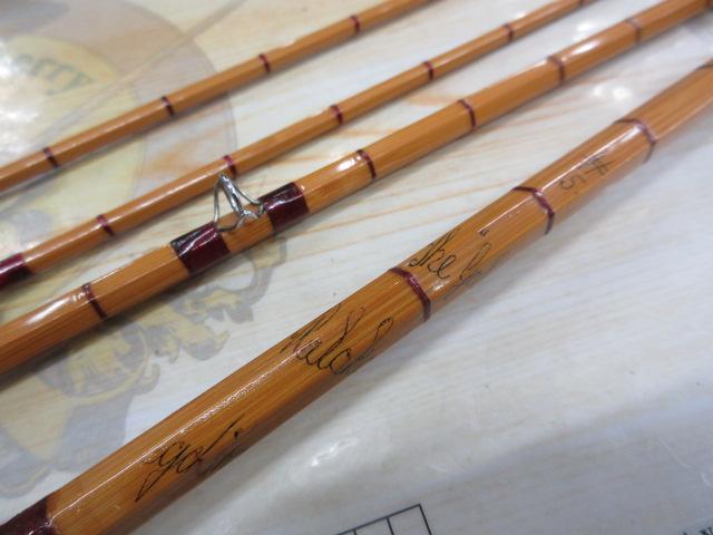 パラコナレッグトレードマーク280cm