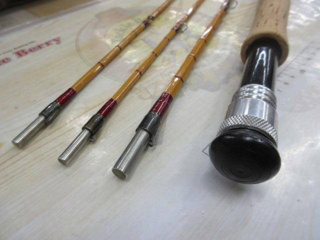 パラコナレッグトレードマーク280cm