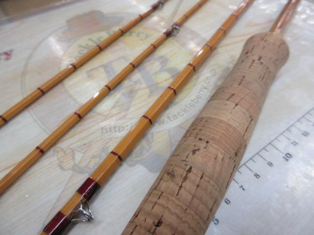 パラコナレッグトレードマーク280cm