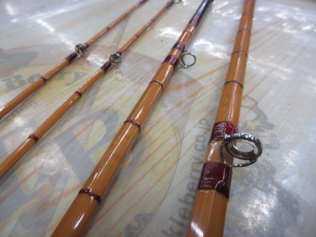 パラコナレッグトレードマーク280cm