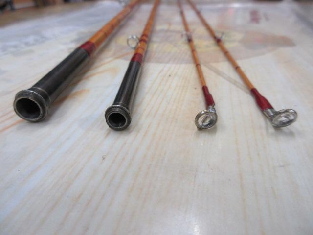 パラコナレッグトレードマーク280cm