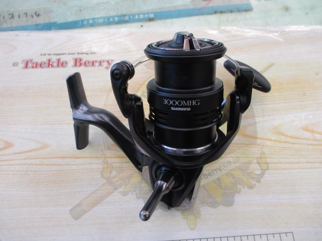 20エクスセンスBB 3000MHG 未使用品 20エクスセンスBB 3000MHG｜＠ベリーネット 日本最大新品中古