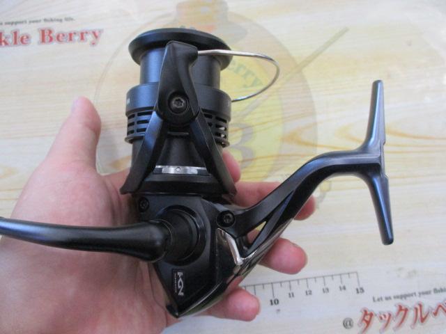 20エクスセンスBB 3000MHG 未使用品 SHIMANO シマノ 20エクスセンスBB 3000MHG 04198｜中古釣具