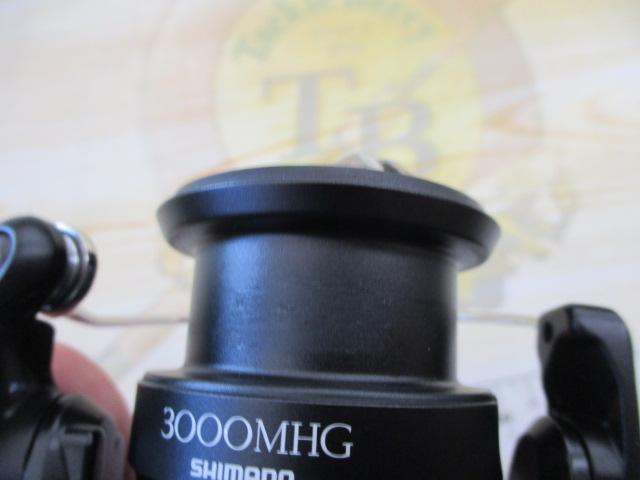 20エクスセンスBB 3000MHG｜＠ベリーネット 日本最大新品中古