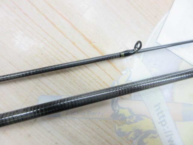 ダーインスレイヴ61IS-UL｜＠ベリーネット 日本最大新品中古釣具