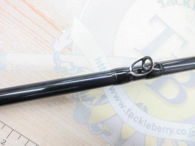 ブラックスケールXP BKHC-74HX