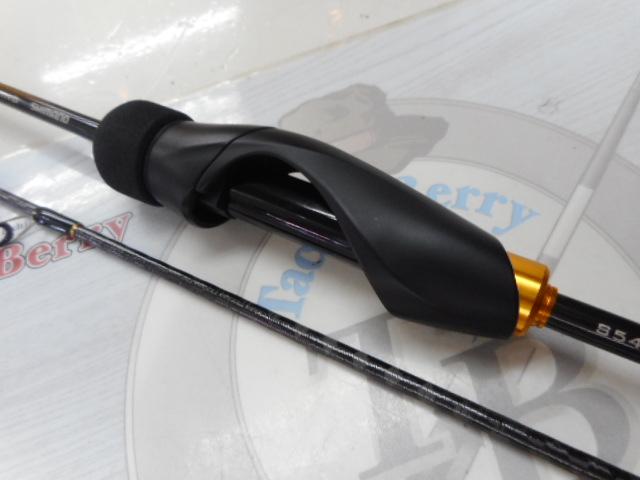 23ソアレBB アジング S54SUL-S｜＠ベリーネット 日本最大新品