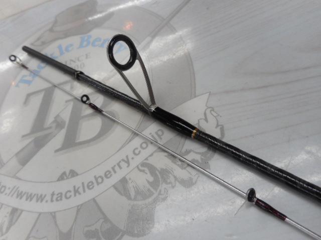 23ソアレBB アジング S54SUL-S｜＠ベリーネット 日本最大新品