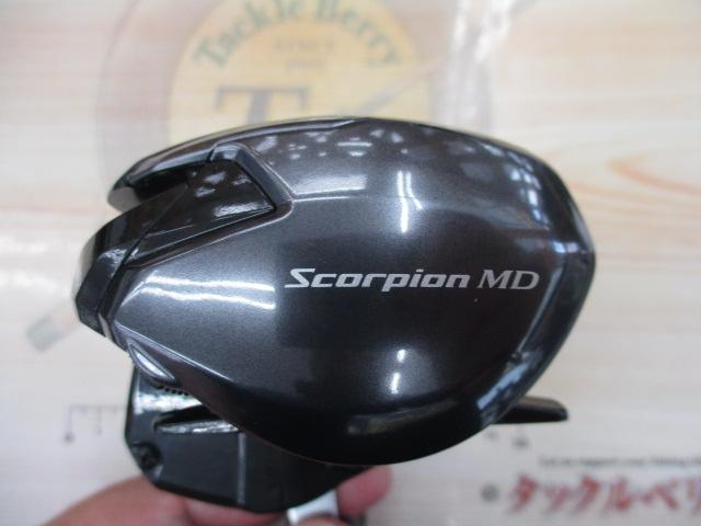 24スコーピオンMD 200XG