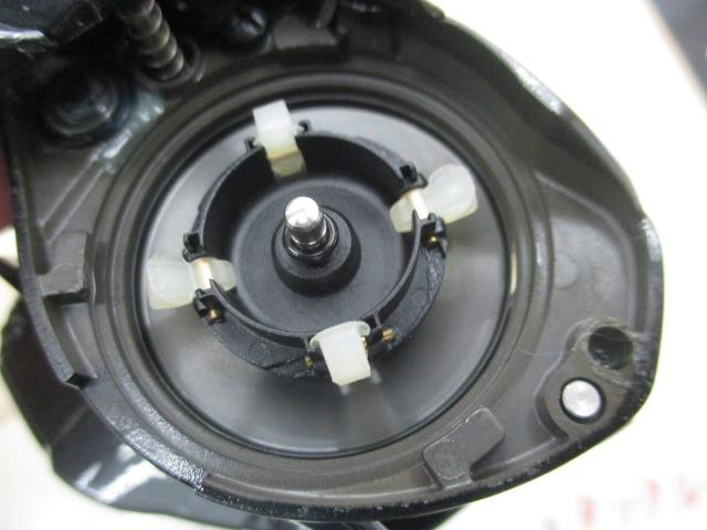 24スコーピオンMD 200XG