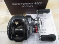 24スコーピオンMD 200XG