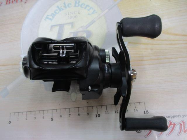 24タトゥーラ TW 100HL｜＠ベリーネット 日本最大新品中古釣具