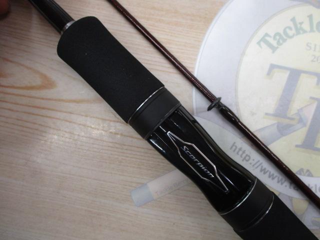 【新品・未使用】スコーピオン XV 2601F-2 2601F-2 スコーピオン XV SHIMANO(シマノ) 全長1.83m寸法94cm