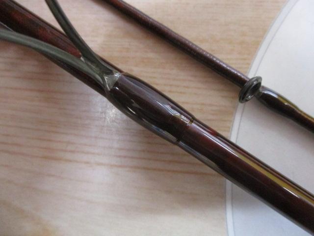 シマノ　スコーピオンXV1581F-2(中古品) SHIMANO Scorpion XV 1581F-2 ベイト ロッド シマノ