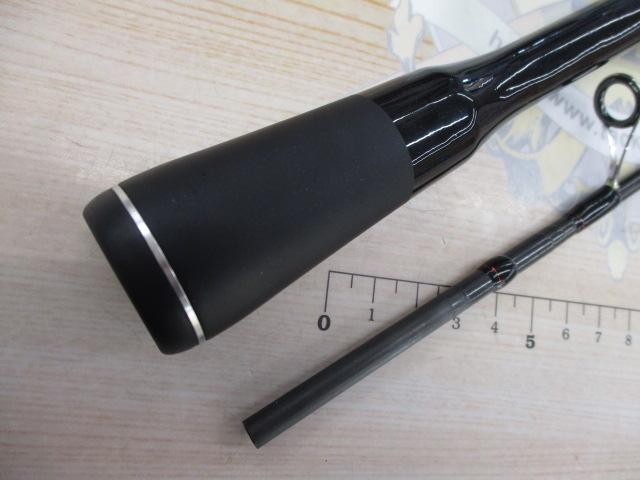 18ポイズンアドレナ 264UL-2｜＠ベリーネット 日本最大新品中古