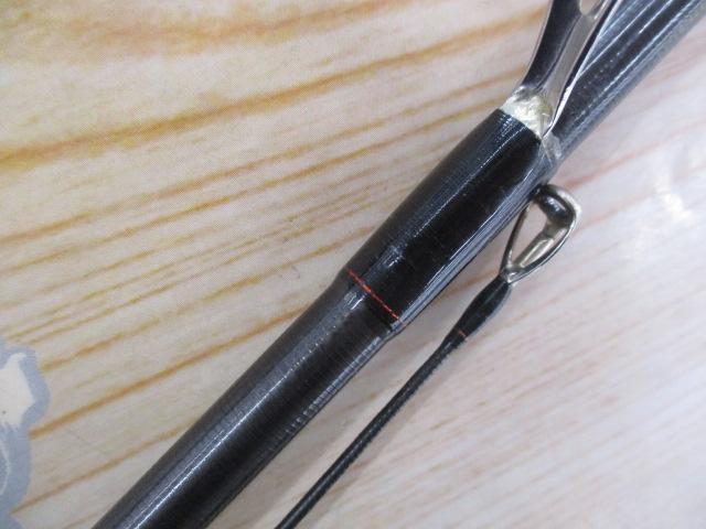 18ポイズンアドレナ 264UL-2｜＠ベリーネット 日本最大新品中古