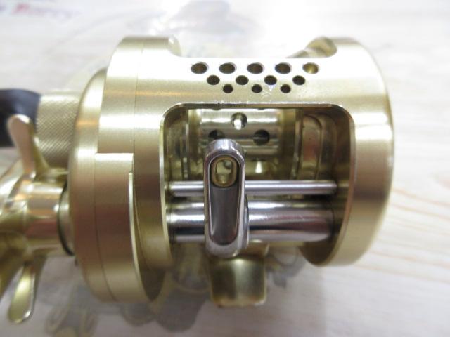 01カルカッタコンクエスト100 美品 4969363042361.jpg