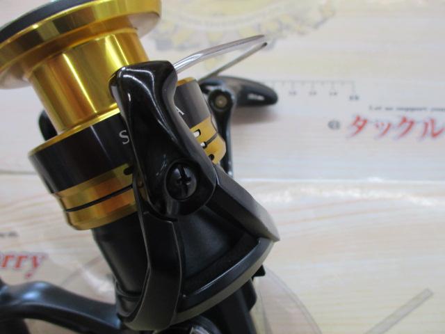 22サハラ C3000HG｜＠ベリーネット 日本最大新品中古釣具WEBショップ