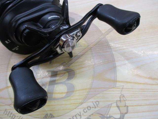 タトゥーラ TW 80XH｜＠ベリーネット 日本最大新品中古釣具WEB