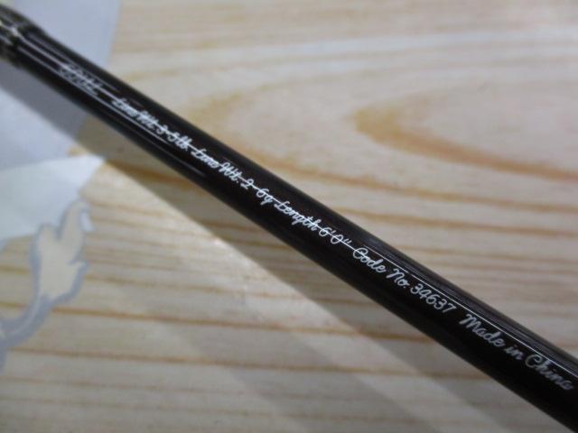 トラウトワン エリアスペシャル 60XUL-F トラウトコントラクト ケース 51tlISSmVmL._UF350,350_QL50_.jpg