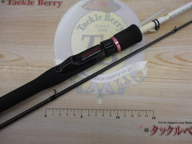 ガイドポスト LHR-57｜＠ベリーネット 日本最大新品中古釣具WEB