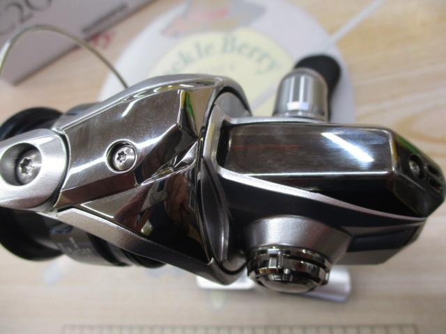 19ストラディック C2000SHG