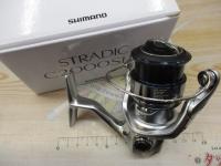 19ストラディック C2000SHG
