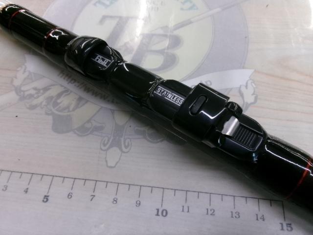 CX攻技ヘチ TE2.7｜＠ベリーネット 日本最大新品中古釣具WEBショップ