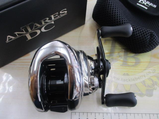 21アンタレスDC RH 21アンタレスDC RH｜＠ベリーネット 日本最大新品中古釣具WEB