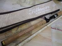 セディション フィルモア FM700CMG WHITE SNAKE 7