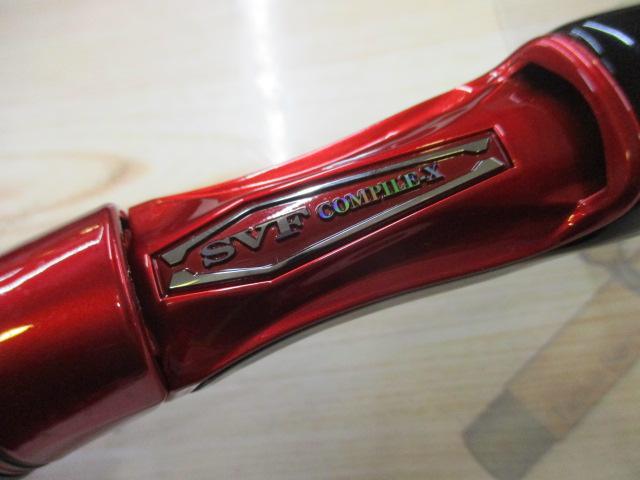 スティーズ C610H-SV｜＠ベリーネット 日本最大新品中古釣具WEB