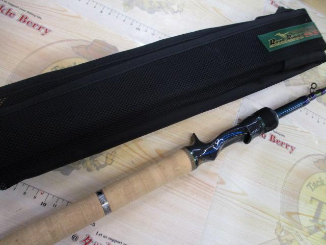 ロードランナーヴォイス(赤SPロゴ) HB710LL マスターオブクランキング