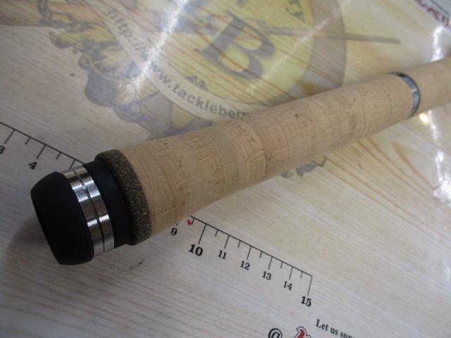 ロードランナーヴォイス(赤SPロゴ) HB710LL マスターオブクランキング