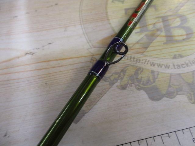 ロードランナーヴォイス(赤SPロゴ) HB710LL マスターオブクランキング