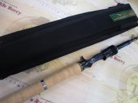 ロードランナーヴォイス(赤SPロゴ) HB710LL マスターオブクランキング