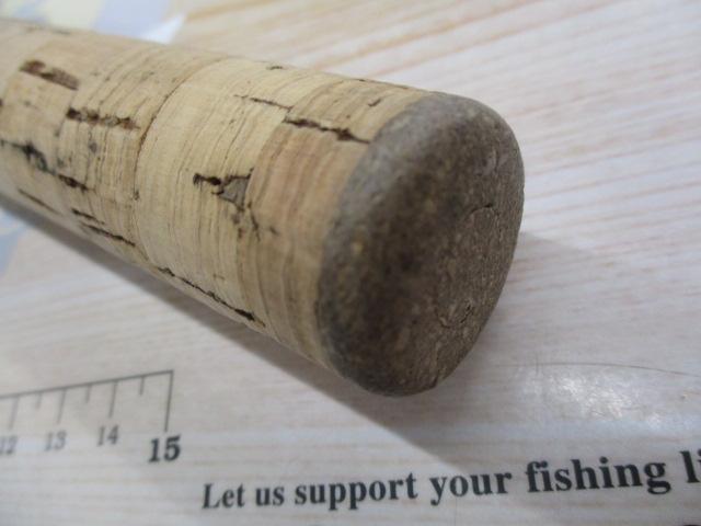 スコーピオンEV 1581 (赤ブランクス)