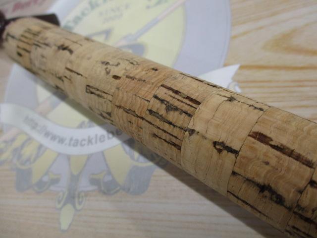 スコーピオンEV 1581 (赤ブランクス)