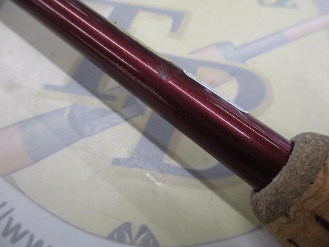 スコーピオンEV 1581 (赤ブランクス)