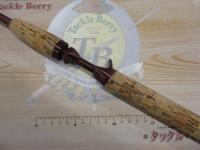 スコーピオンEV 1581 (赤ブランクス)