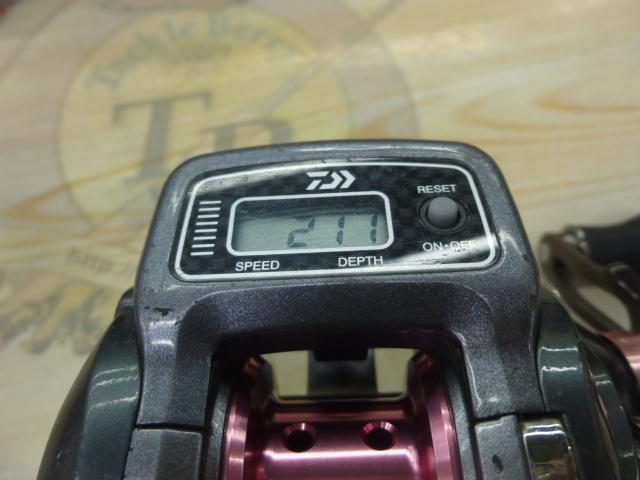 紅牙ICS 103｜＠ベリーネット 日本最大新品中古釣具WEBショップ