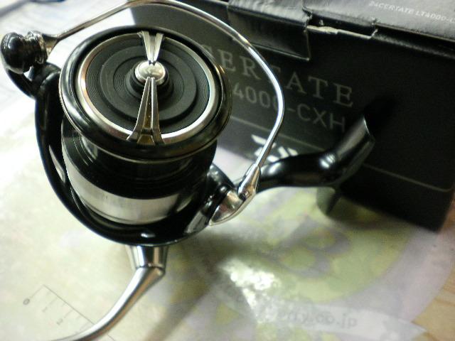 24セルテート LT4000-CXH｜＠ベリーネット 日本最大新品中古釣具