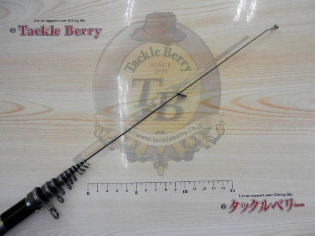 ダイワ Megathis HYPER 2.25-53 606)【廃盤】ダイワ メガディス ハイパー 2.25-50 新品未使用